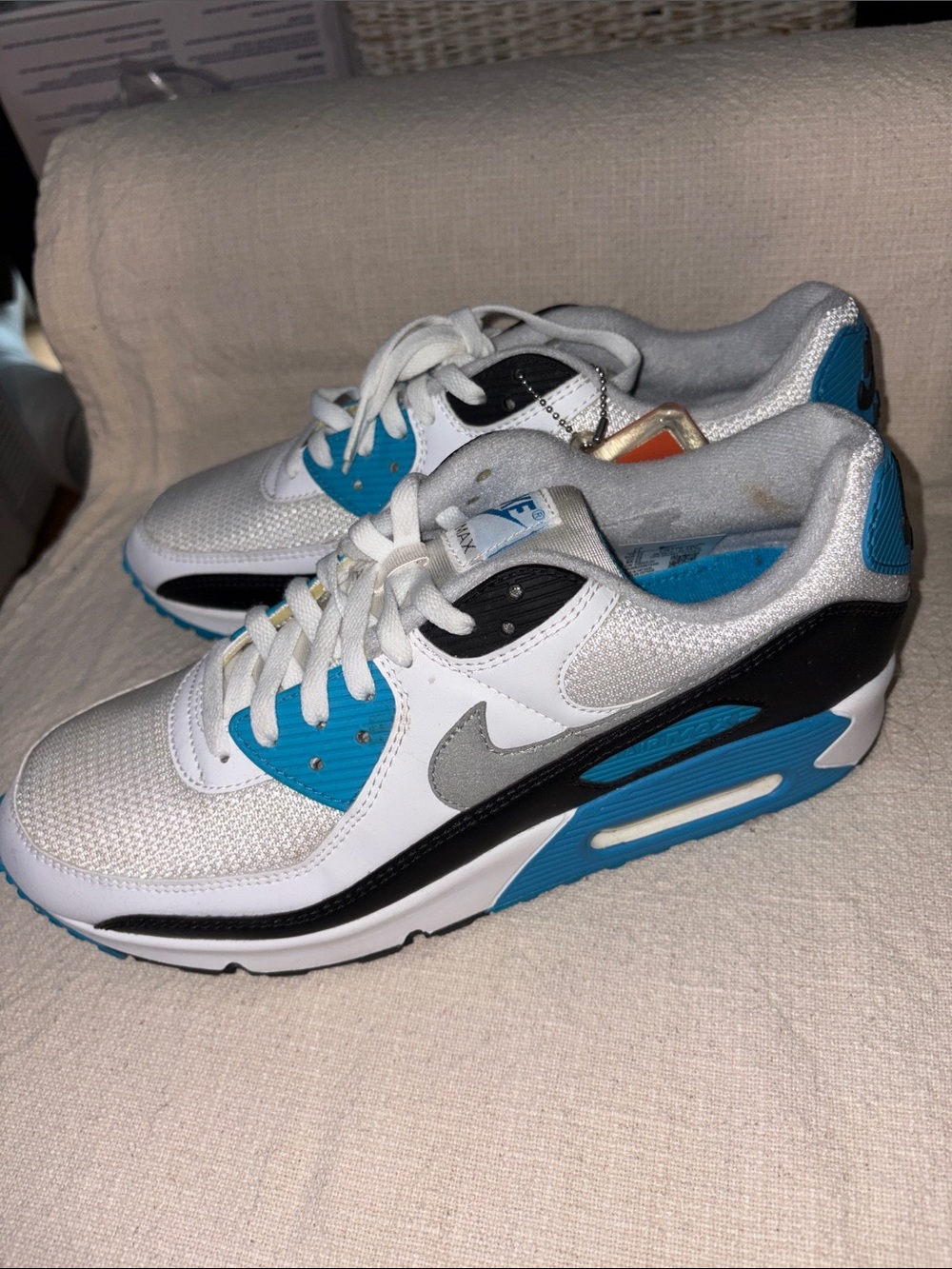 Brand New Air Max Sz 11